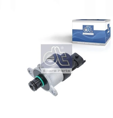 Control Valve, fuel quantity (common rail system)